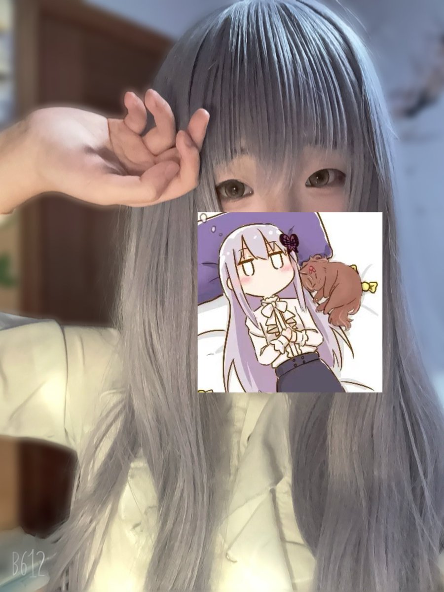 地下室你和我和爱 tweet media