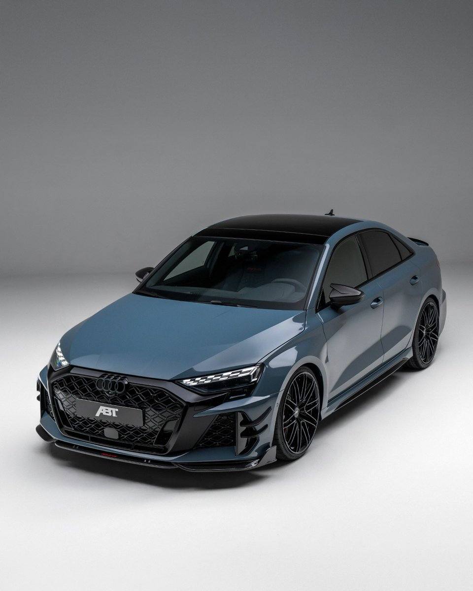 ThrottleCars's tweet photo. Audi RS3-R https://t.co/ZmRvNFnL0r