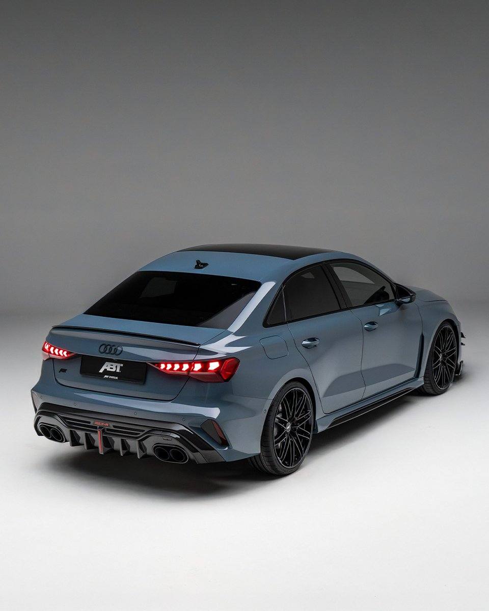 ThrottleCars's tweet photo. Audi RS3-R https://t.co/ZmRvNFnL0r