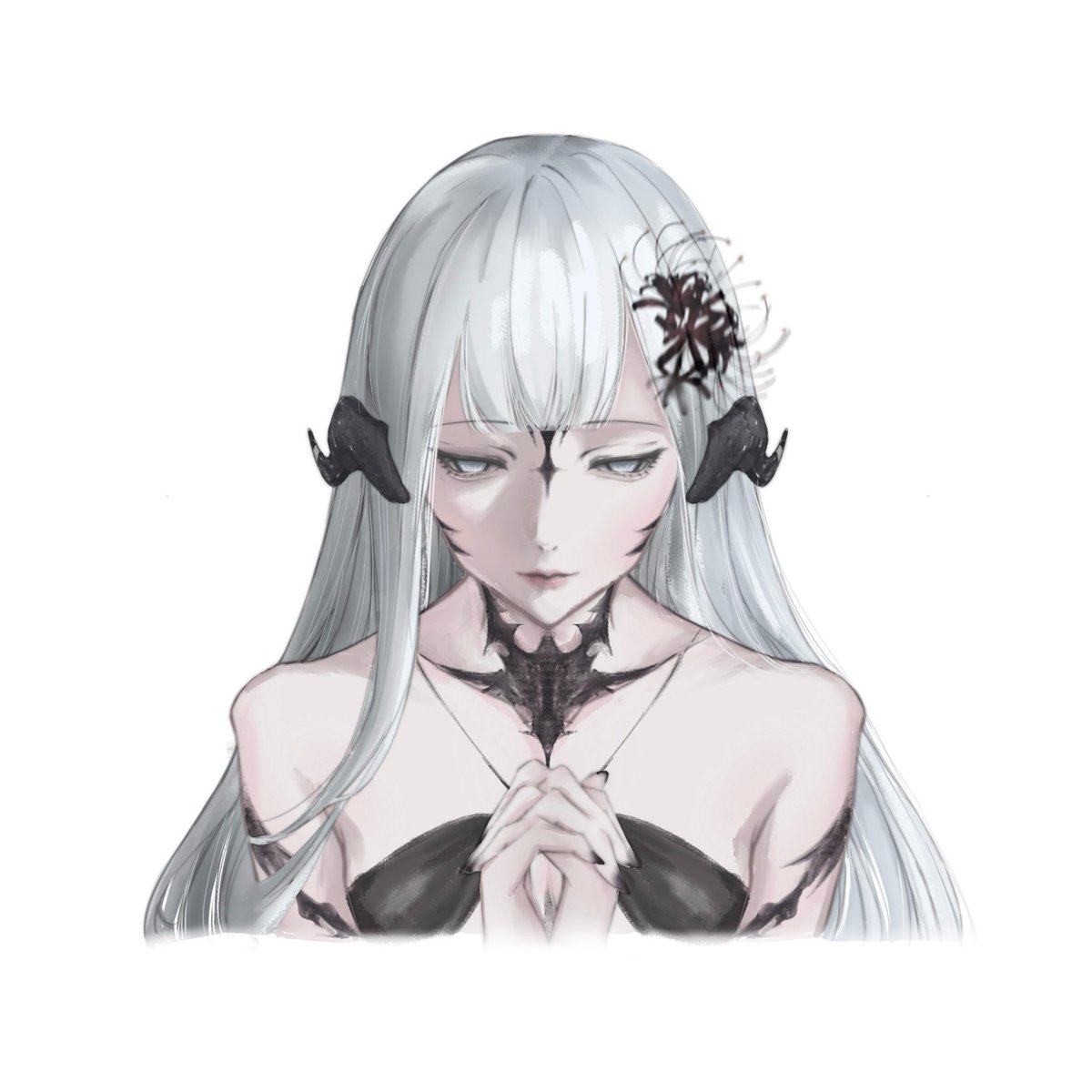 im in love with my commission oughh…♡

         ♡ ‧₊˚ ⋅ ౨ৎ  ‧₊ .ᐟ 

art by <a href="/a1047_/">ai</a>