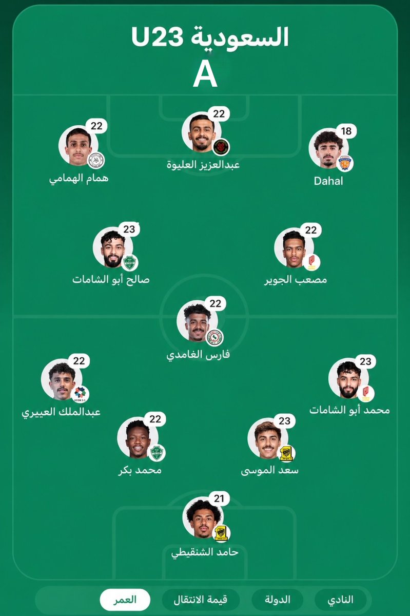 خالد القحطاني tweet media