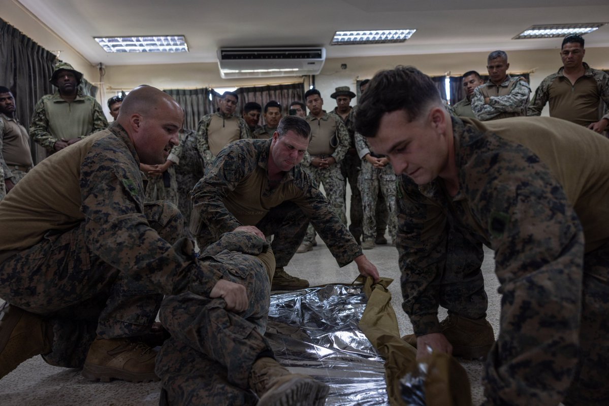 22nd MEU tweet media