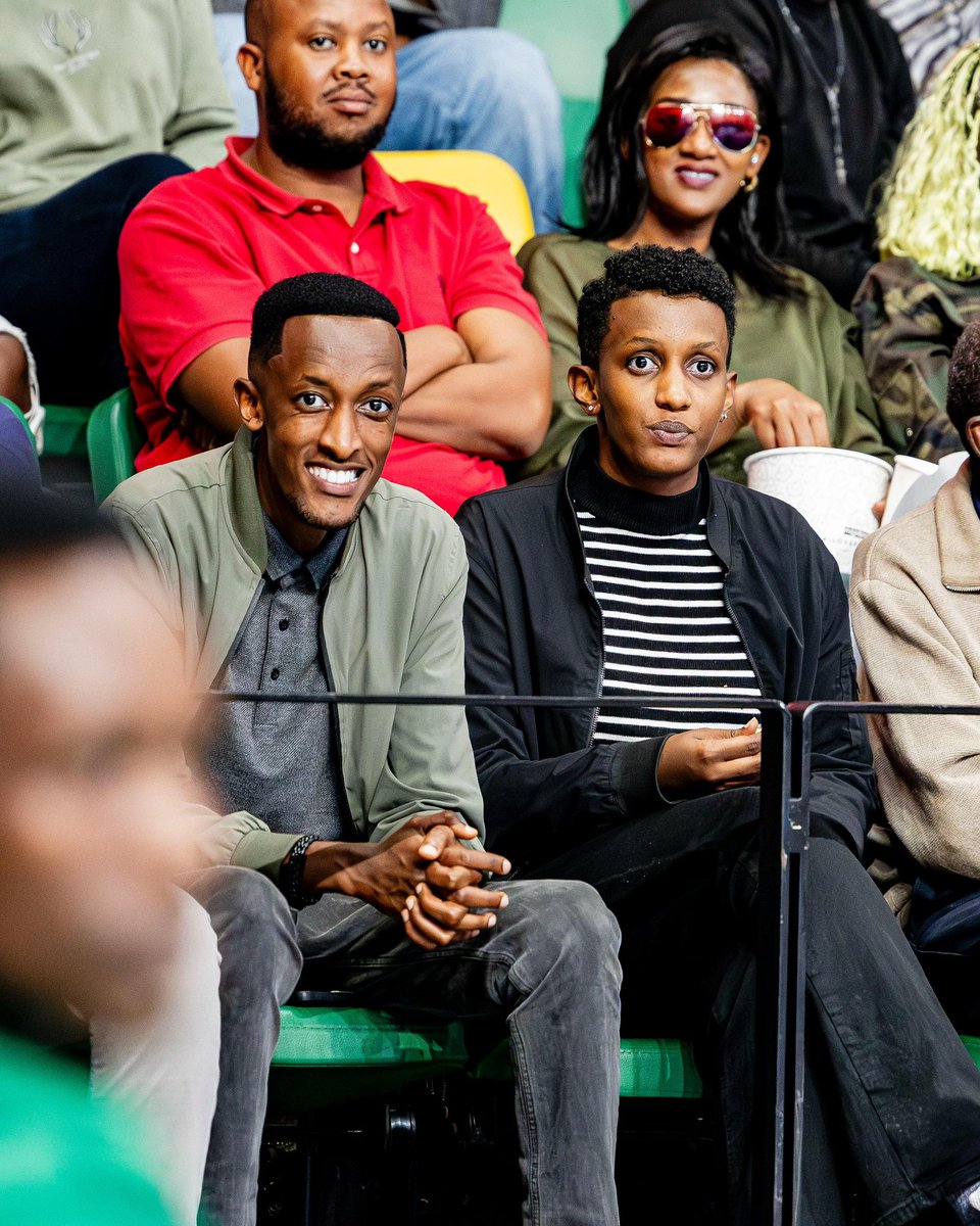 FRVB | RWANDA VOLLEYBALL tweet media