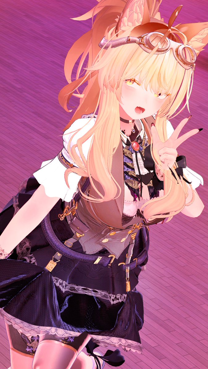 夜乃乃亞 tweet media