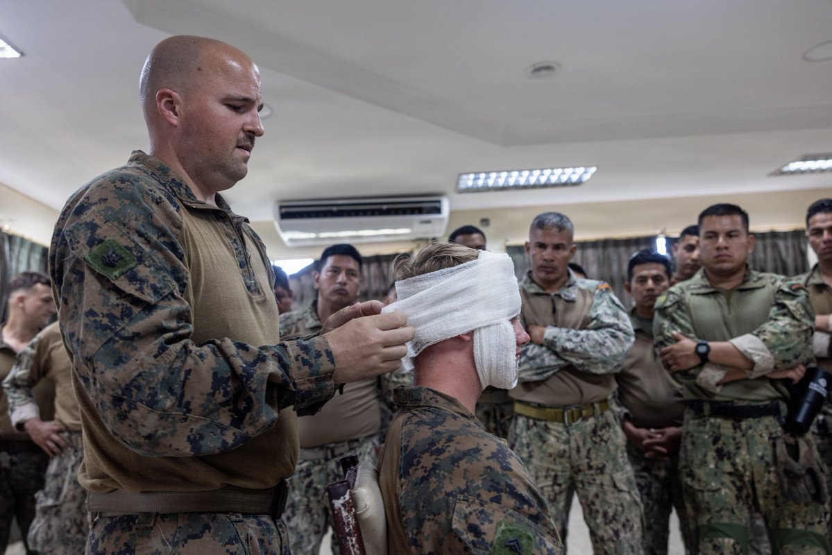 22nd MEU tweet media