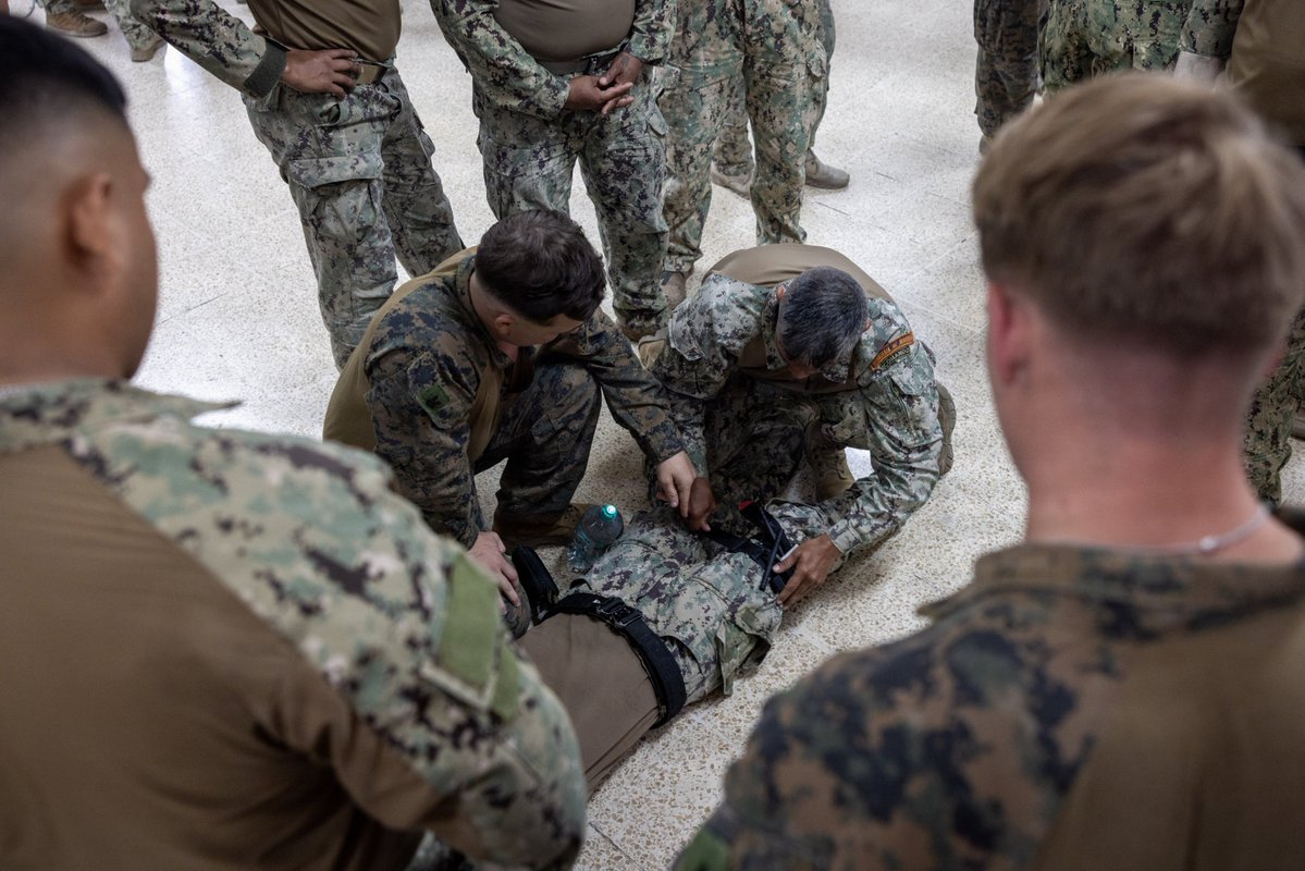 22nd MEU tweet media