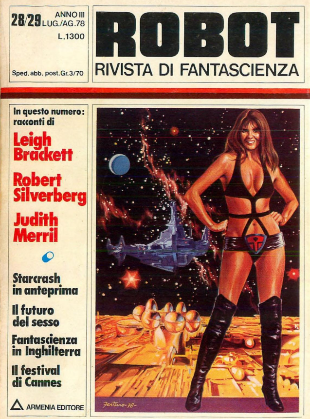 Pulp Librarian tweet media