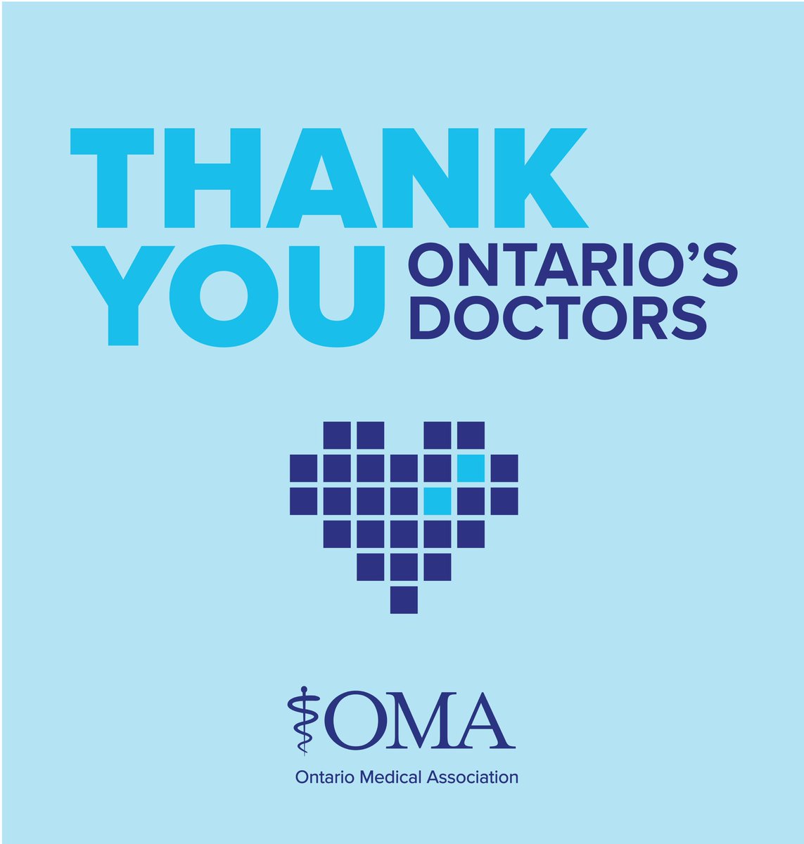 SpeakerSkelly's tweet image. Today we celebrate Doctors’ Day, recognizing physicians across the province for their dedication and compassionate care.

#Ontario #OnPoli