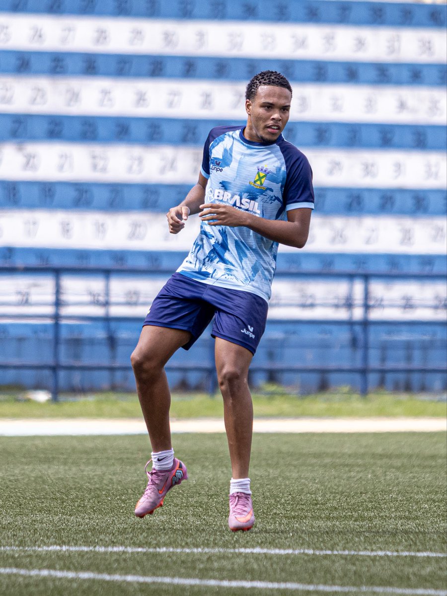Esporte Clube Santo André tweet media