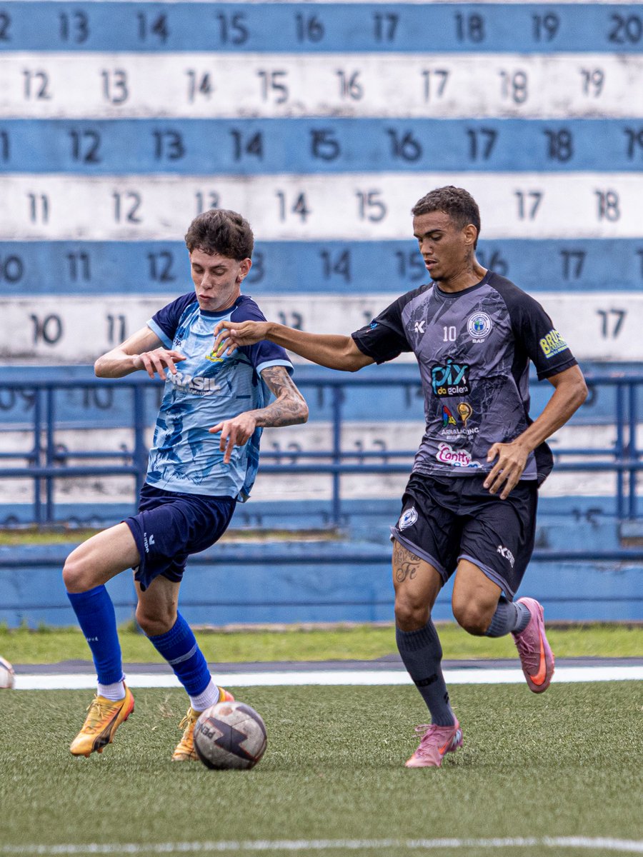 Esporte Clube Santo André tweet media