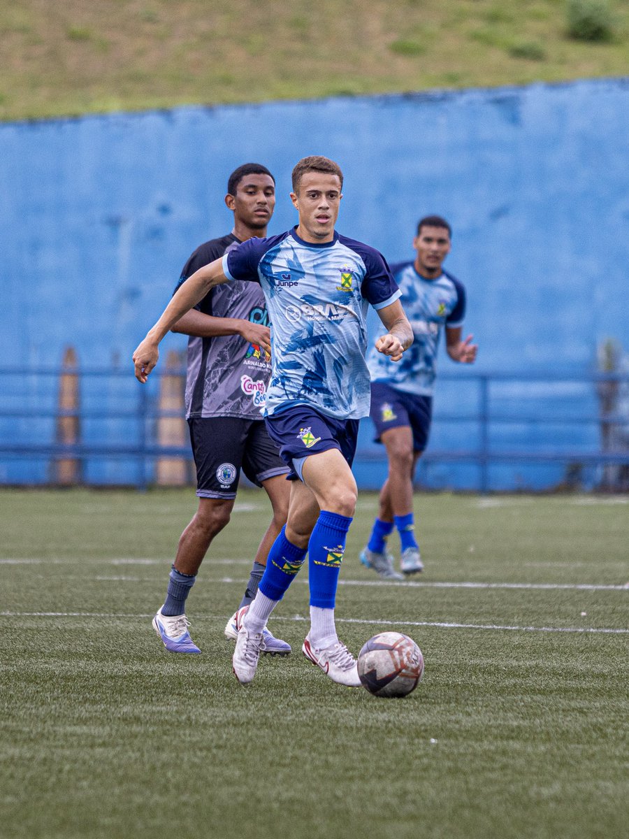 Esporte Clube Santo André tweet media
