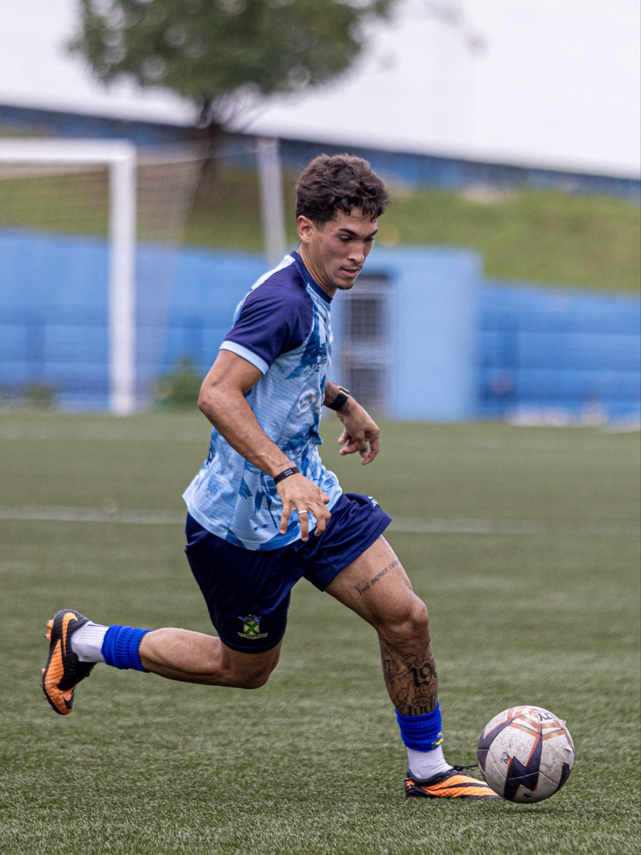 Esporte Clube Santo André tweet media