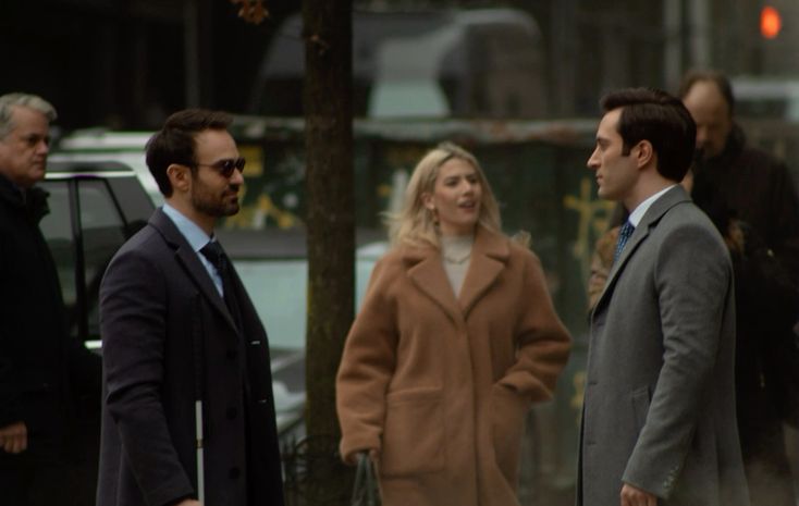 Liss ꕤ DDBA spoilers tweet media