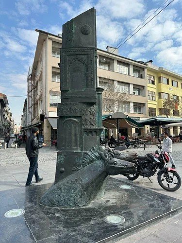 Sefa GÜNDÜZ 🧑💻 tweet media