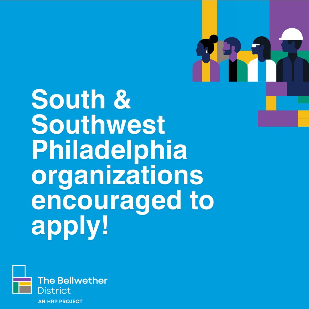 The Bellwether District tweet media