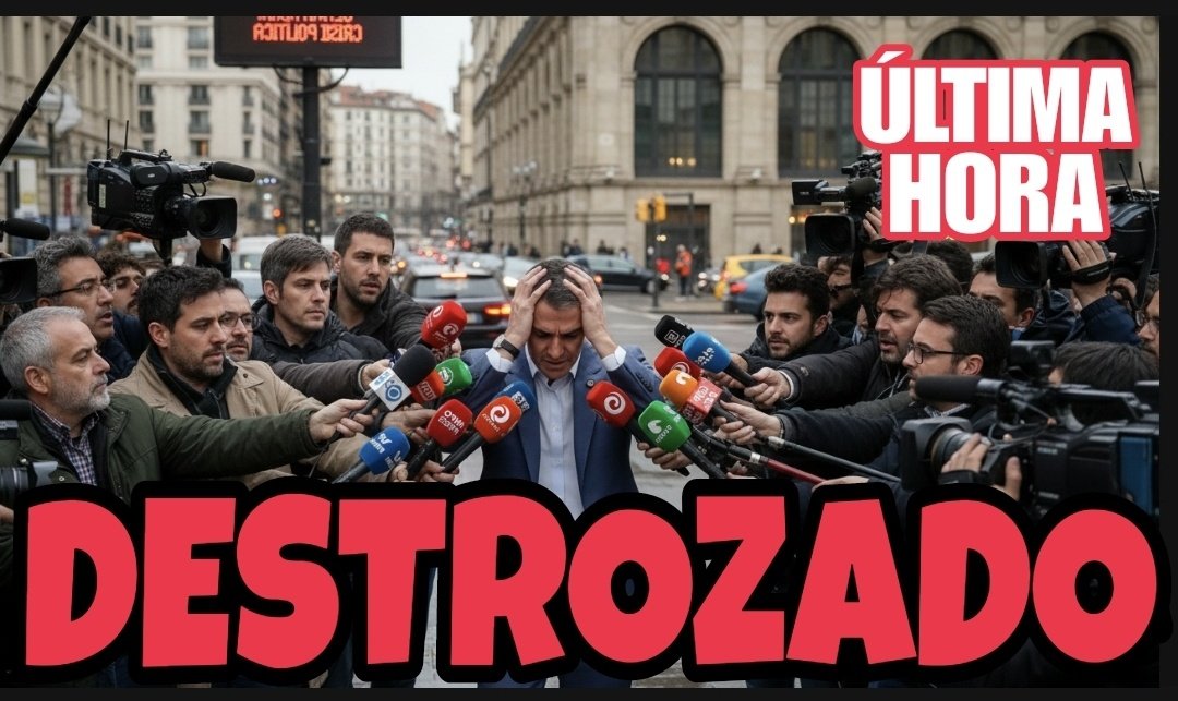 UN ABOGADO CONTRA LA DEMAGOGIA tweet media