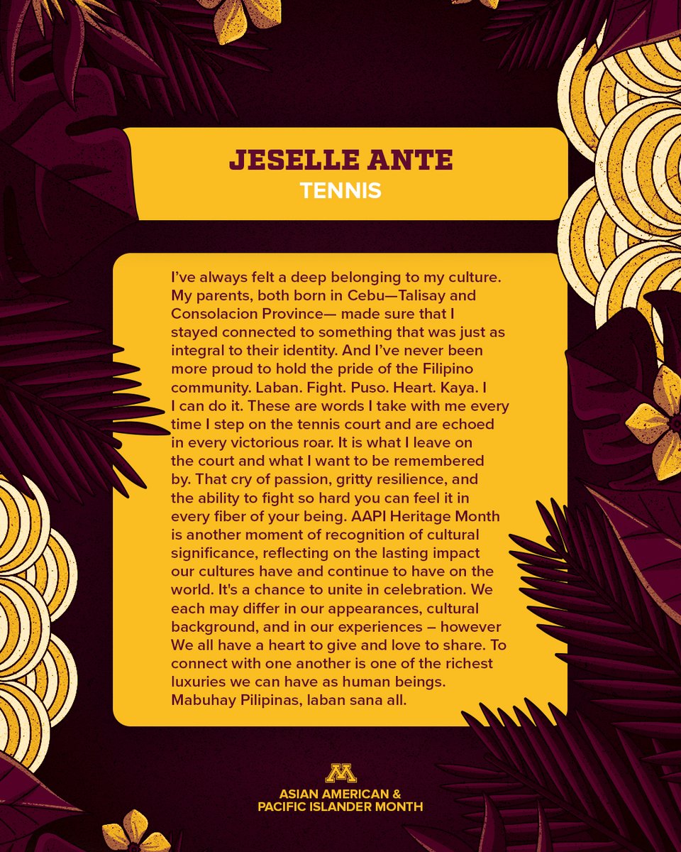 Minnesota Golden Gophers tweet media