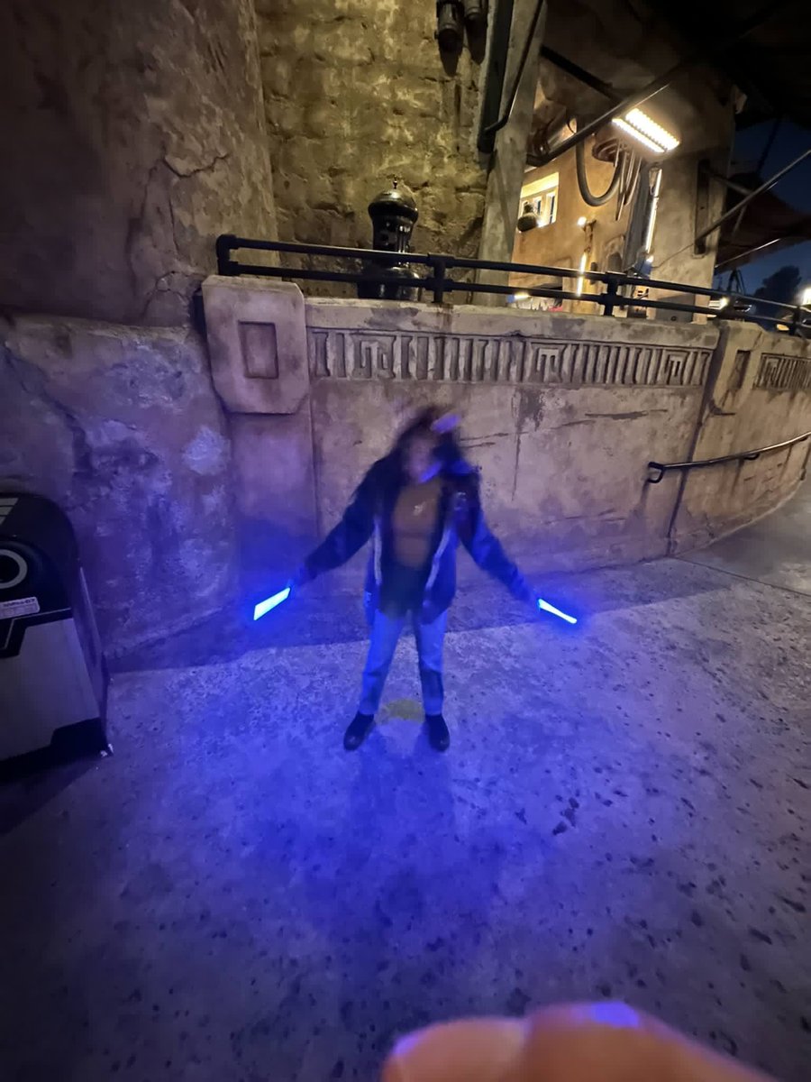 cait! maul era tweet media