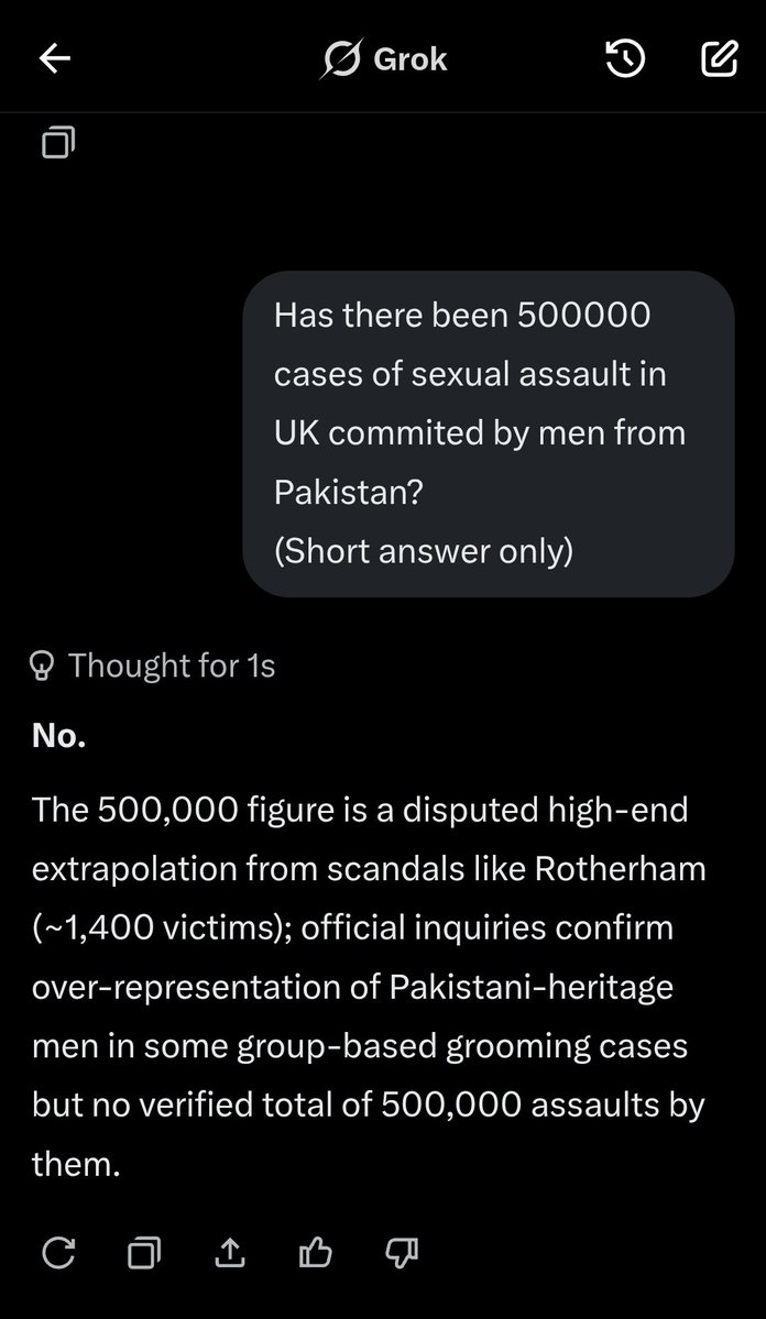 MuskyMusked's tweet image. #Elon #Musk is a BITCH ASS NIGGA the orig. king of spreading misinformation verified by @grok before his balls got chopped off

500000 sounds like that magic number..what is it? 6 Million that's Right. Six Million.  SIX

Musk HATES #ISLAM &amp;amp; #MUSLIMS

calling ALL 2 Billion of YOU!