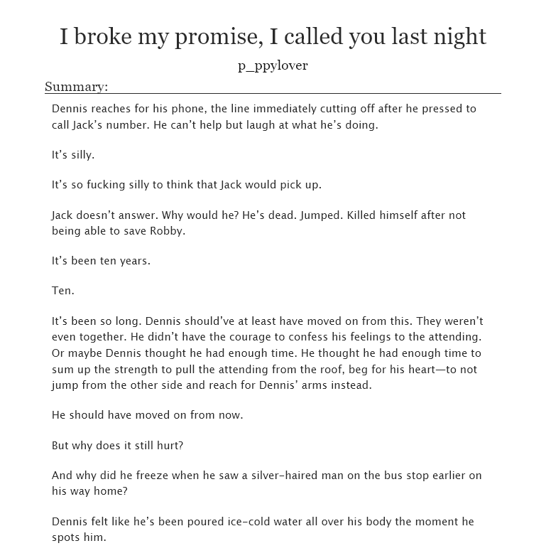 HANTAL0VER's tweet photo. i've done it! (im so scared) 

here's my 4.5k words whump whitaker with a side of #huckleabbot for all of the people who loves seeing whitaker get hurt <33 

please read the tags, and comments r always appreciated as long as it's nice or else ill cry

🔗https://t.co/CvxanbrFOK https://t.co/aJ1MIdmfoc