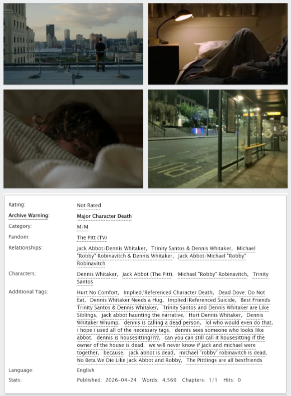 HANTAL0VER's tweet photo. i've done it! (im so scared) 

here's my 4.5k words whump whitaker with a side of #huckleabbot for all of the people who loves seeing whitaker get hurt <33 

please read the tags, and comments r always appreciated as long as it's nice or else ill cry

🔗https://t.co/CvxanbrFOK https://t.co/aJ1MIdmfoc