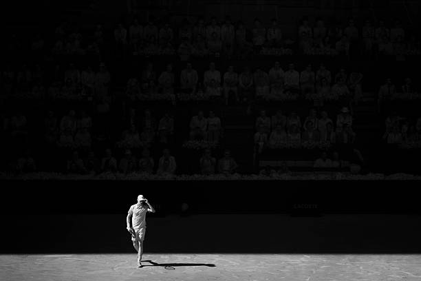 christophclarey's tweet image. Photo of the Day

Jannik Sinner shining brightly in #Madrid

📸 David Ramos