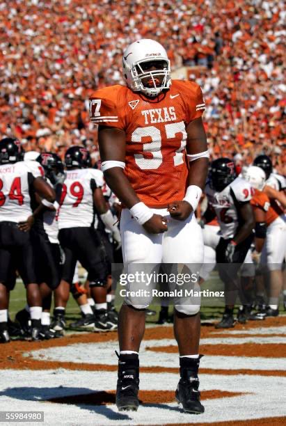 JGoben13's tweet photo. @Doc_Texas Henry Melton. National Champion RB https://t.co/4IezfG0OIz