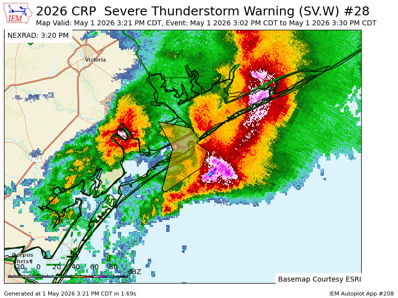 CRP WX Alerts tweet media