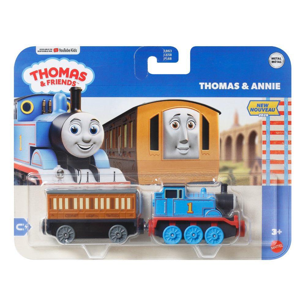 The Big Blue Express Engine tweet media