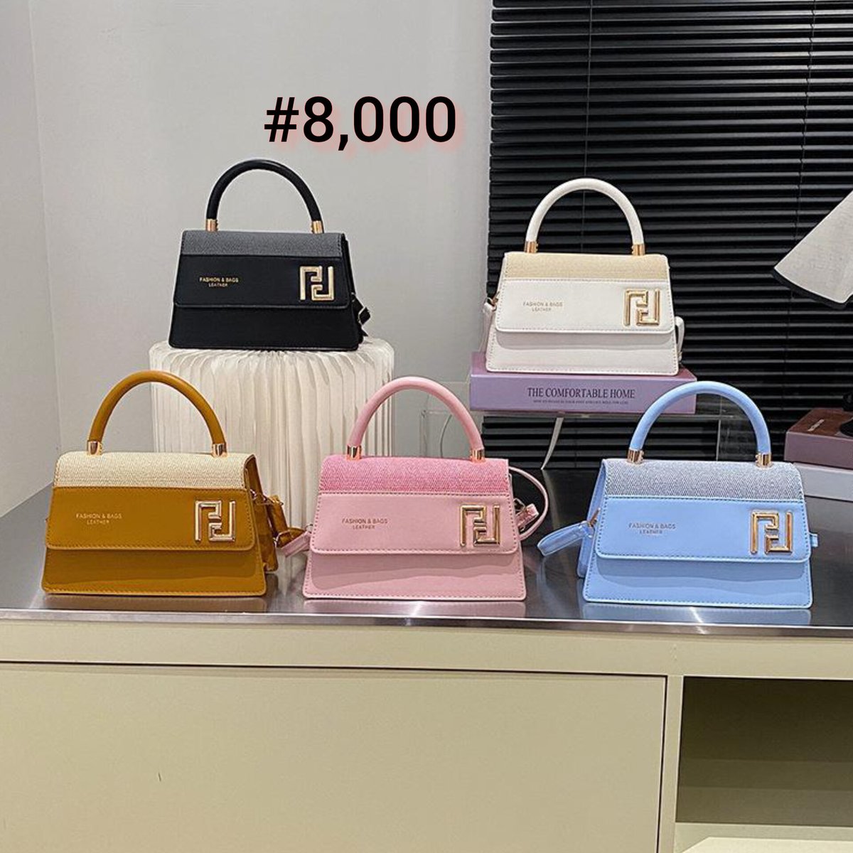 Pheesah2's tweet photo. These bags are too fine 😭💜
I’m actually stuck 😩
A or B… which one are you picking? 👀
₦8,400 /₦8,000 upward 💜
Osogbo | Nationwide delivery 🚚
📲 09015904181

Be honest o 😏 which one is your fave?
#fyp #tiktoknigeria #naijabusiness #smallbusinessnigeria #bags #fashionbags https://t.co/2S6t75OSSG
