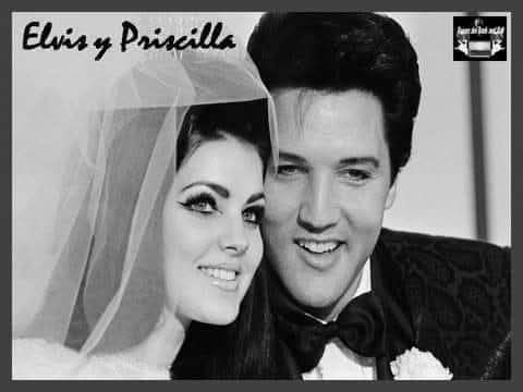 JPRockabilly's tweet image. Un Día como Hoy 1 de Mayo pero de 1967 el cantante estadounidense @ElvisPresley
"El Rey del Rock and Roll" se casa con Priscilla Beaulieu de 21 años en el Hotel Aladdin en Las Vegas, Nevada pasaron cuatro días de luna de miel en Palm Springs.

#ElvisPresley
#Priscilla
#Marriage