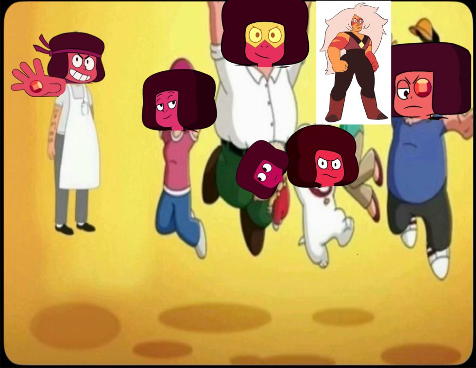 ruby NO SYMPATHY ARC tweet media