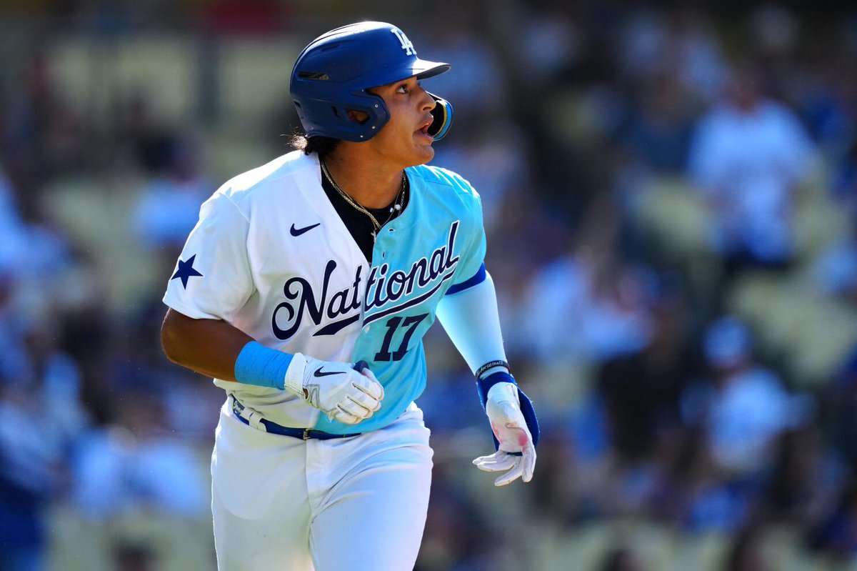 DodgersMuse tweet media