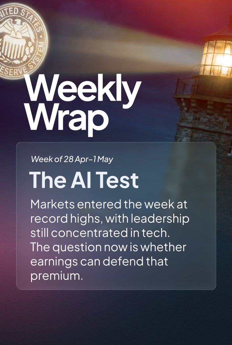 Tradeview Markets tweet media