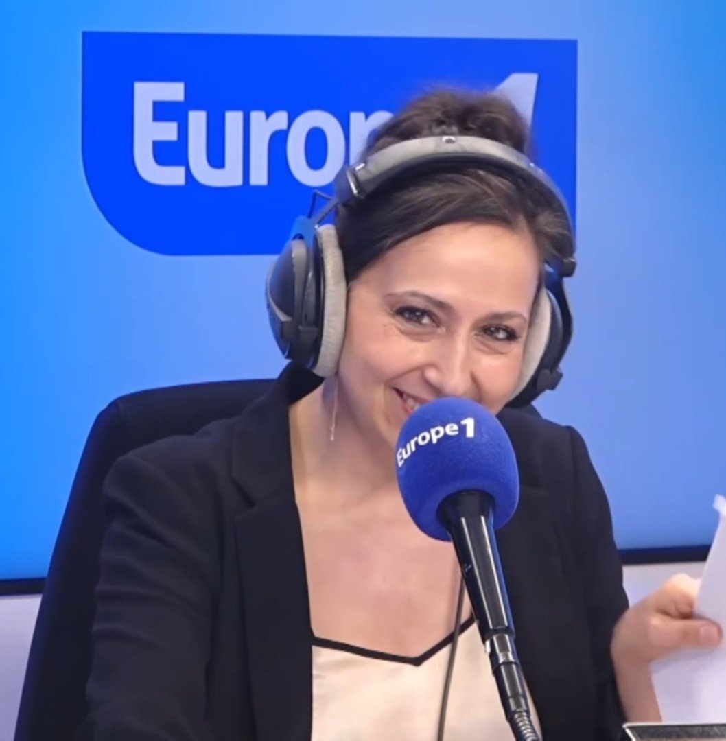 Ange Gardien tweet media