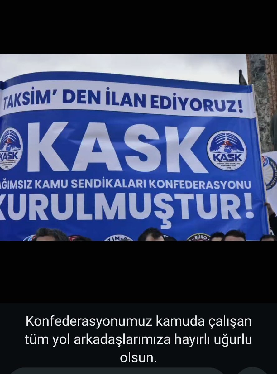 Ayşe Kılınç tweet media