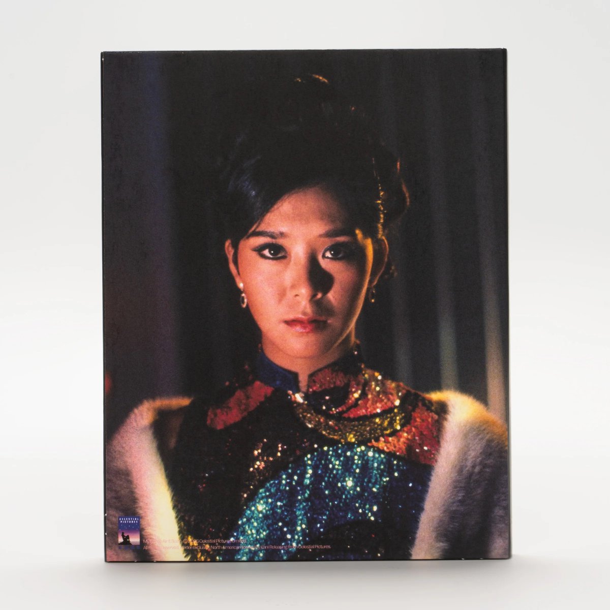 disc_connected's tweet image. ***ANNOUNCEMENT***

Now available to preorder on Blu-ray in the US from the @VinegarSyndrome website from @ocndistro #PartnerLabel @kani_releasing and shipping after their #HalfwayToBlackFriday #Sale later this month: #MyNameAintSuzie (1985)!

In her ambitious follow up to Maybe