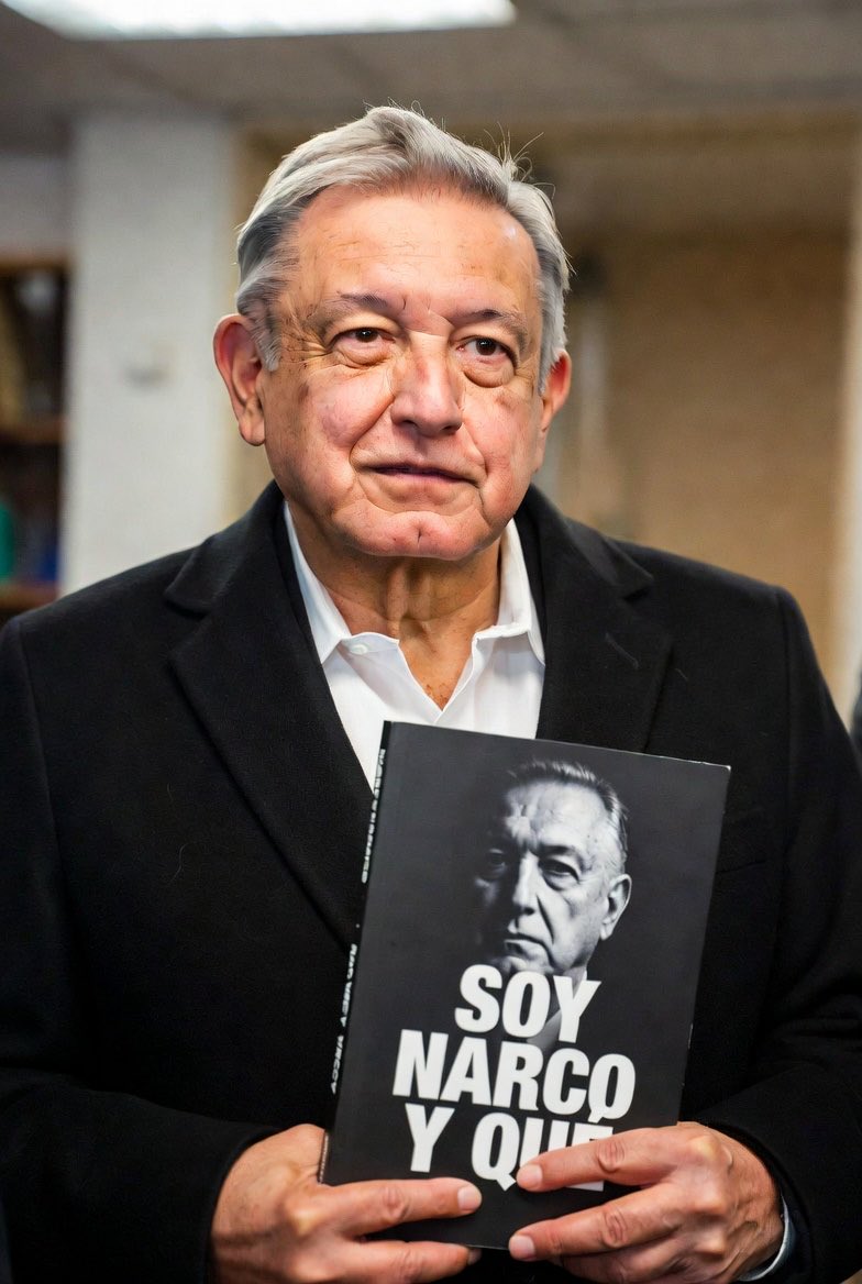 Antonio Garci Nieto tweet media