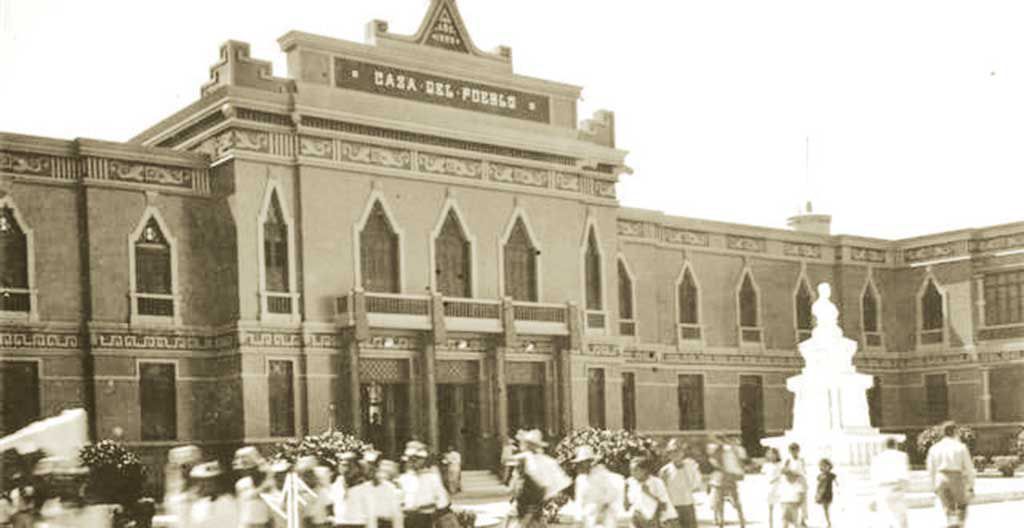PRI Yucatán tweet media