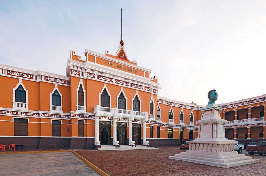 PRI Yucatán tweet media