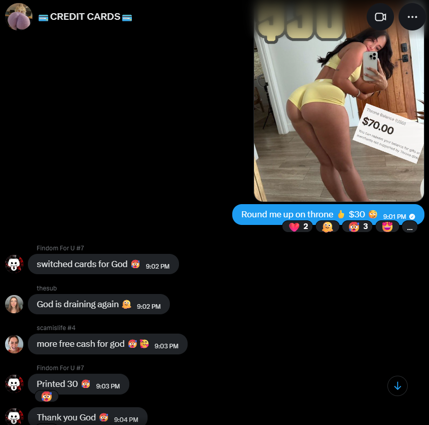 💸DADDY💸 tweet media