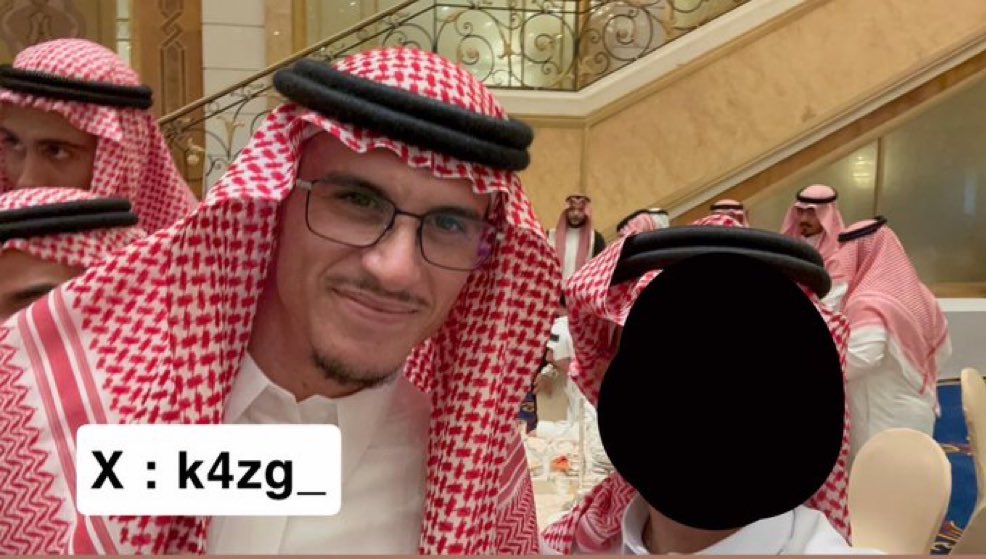 خالد tweet media