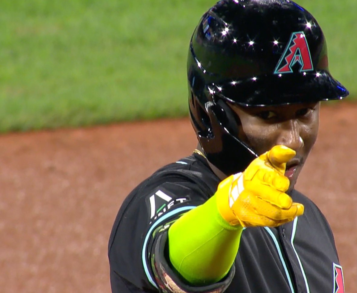 DBacks Dispatch tweet media