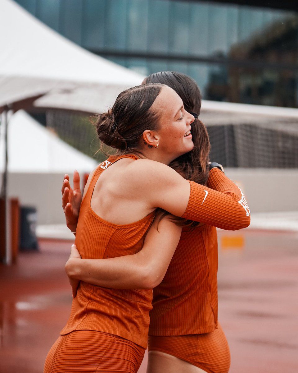 Texas T&F/XC tweet media
