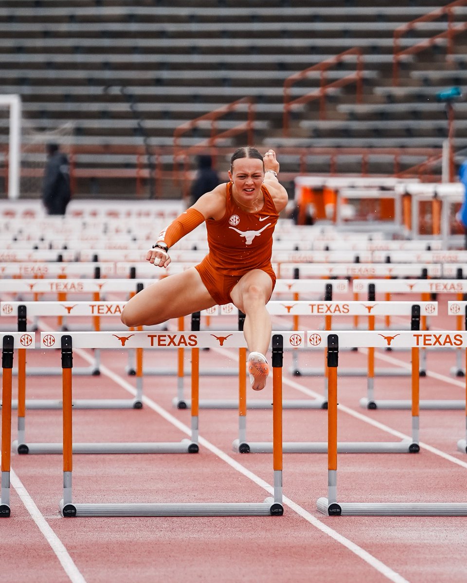 Texas T&F/XC tweet media
