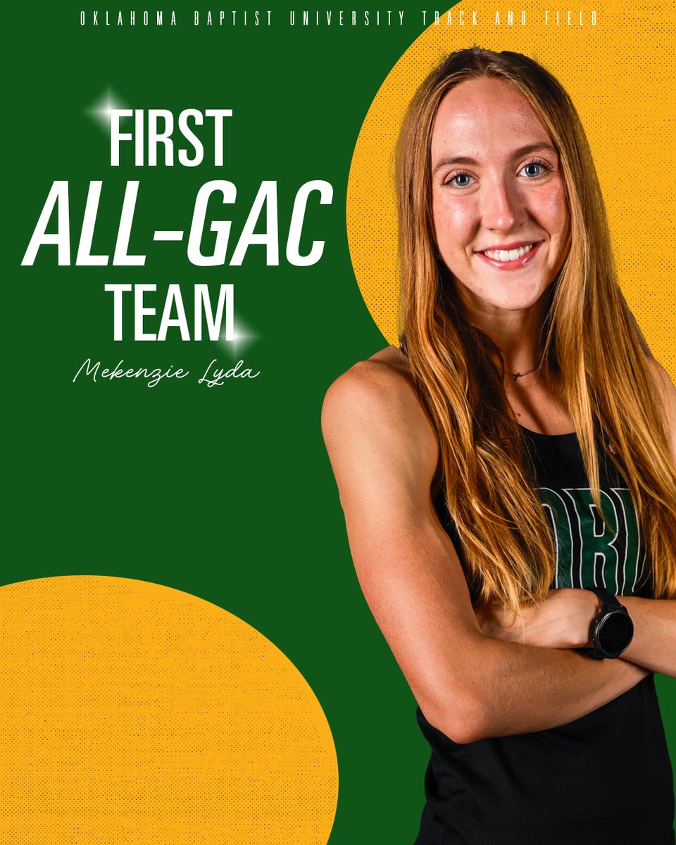 OBU_TrackXC's tweet image. Boom! Trista Etheridge wins the 1,500 while Mekenzie Lyda &amp;amp; Shayna Hendrix follow in 3rd &amp;amp; 4th place! 
#OnToVictory
