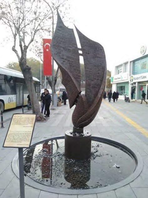 Sefa GÜNDÜZ 🧑💻 tweet media