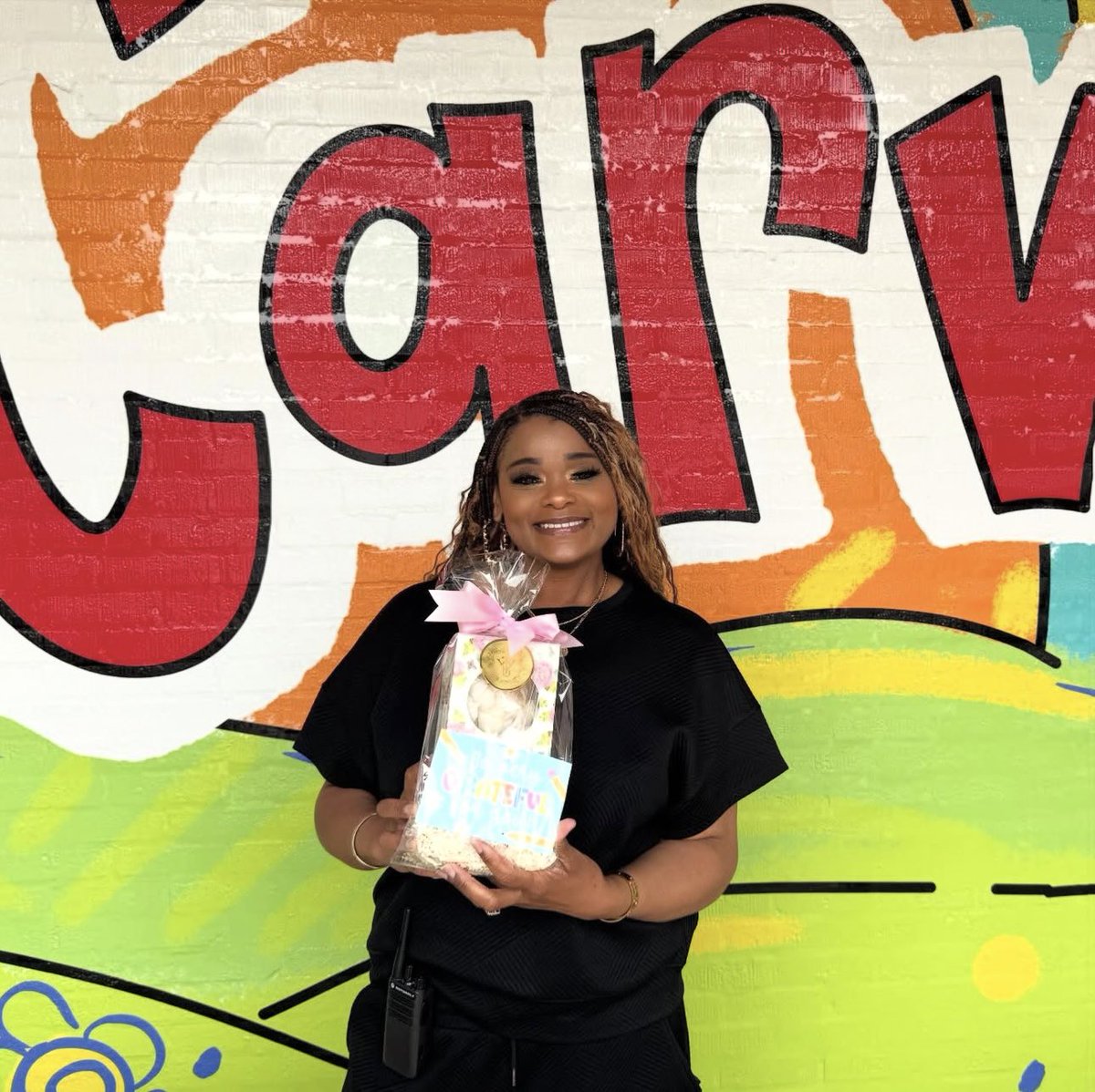 Carver Elementary tweet media