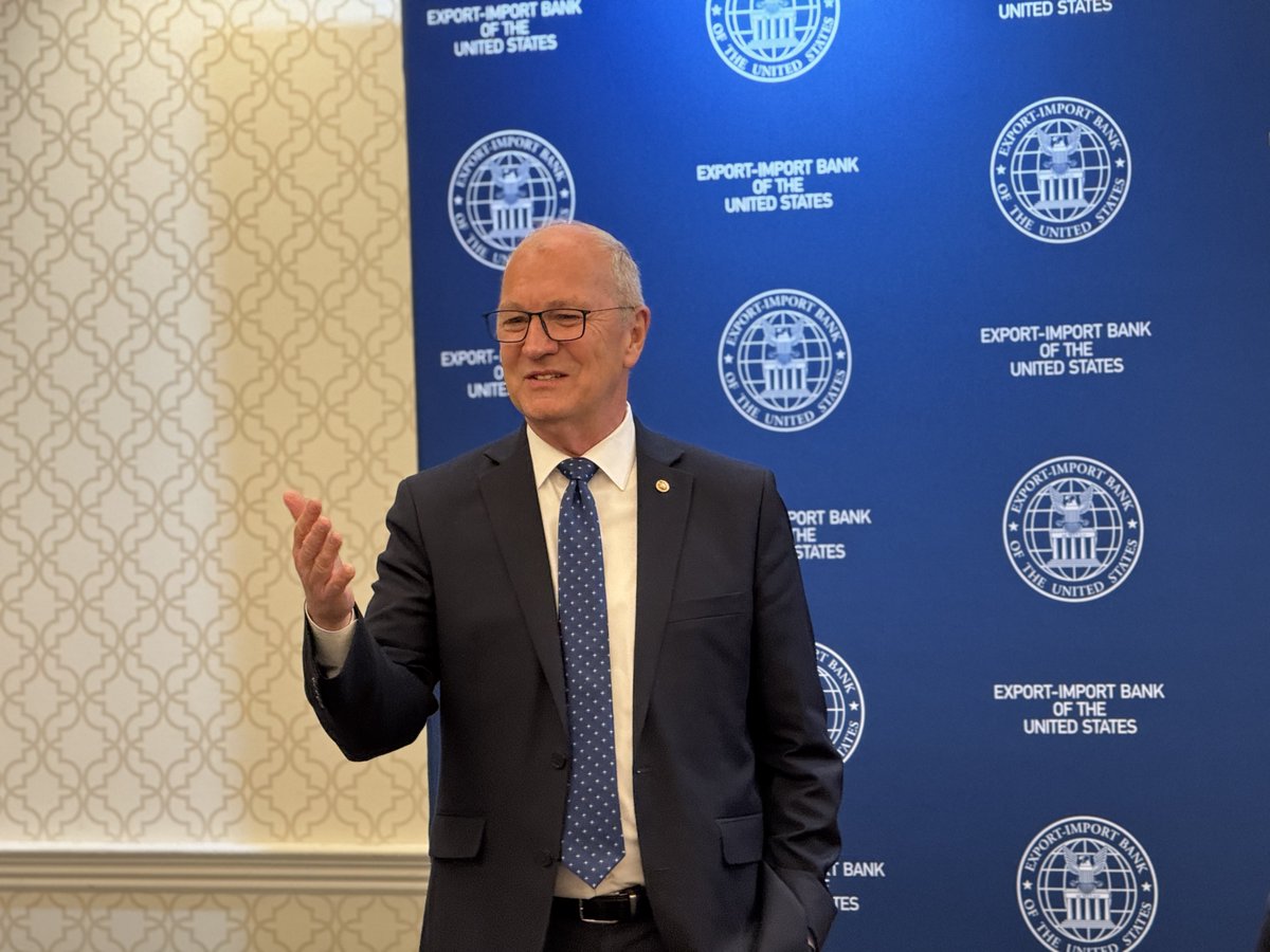 Senator Kevin Cramer tweet media