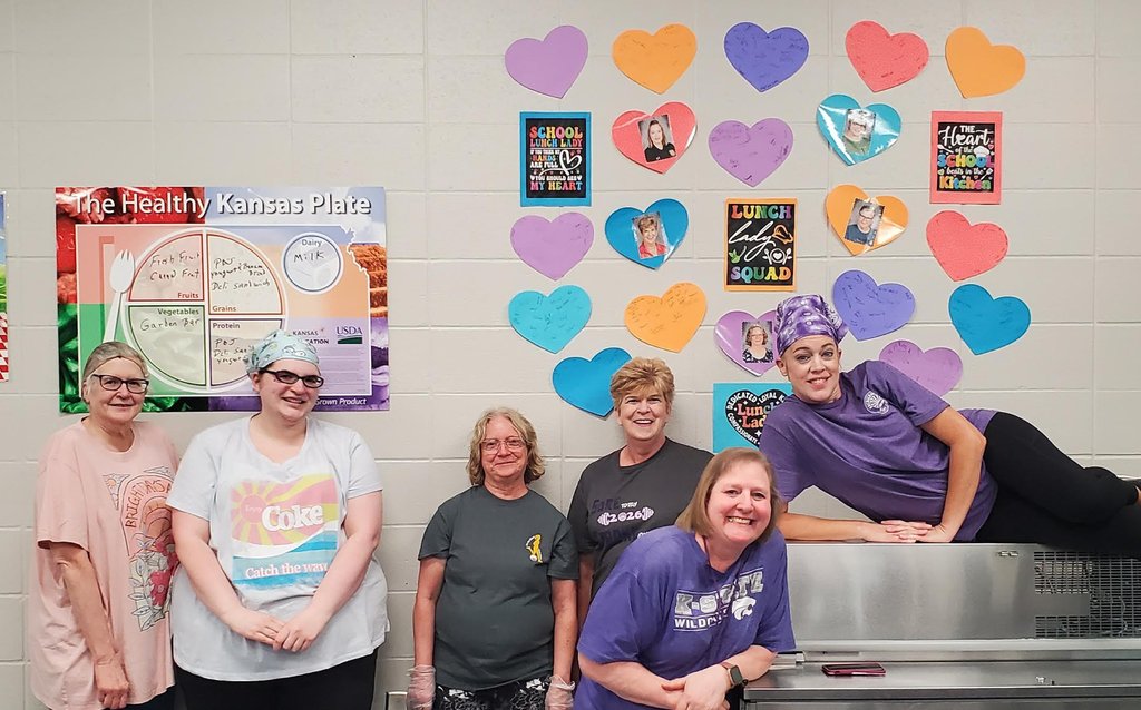 Spring Hill Middle tweet media